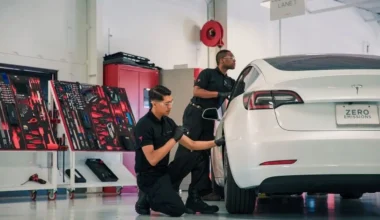 Eski Tesla çalışanı ayrılma sebebini açıkladı: “Elon Musk”