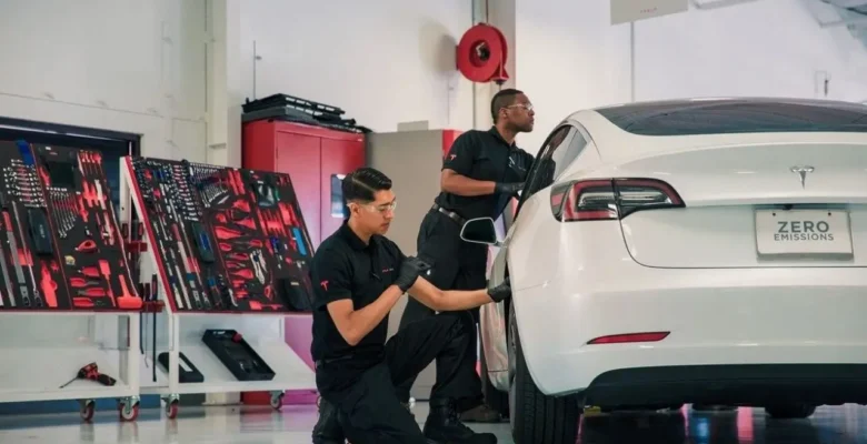 Eski Tesla çalışanı ayrılma sebebini açıkladı: “Elon Musk”