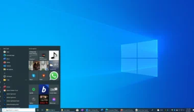 Fiyatsız Windows 10 güncellemeleri için kurallar değiştirildi