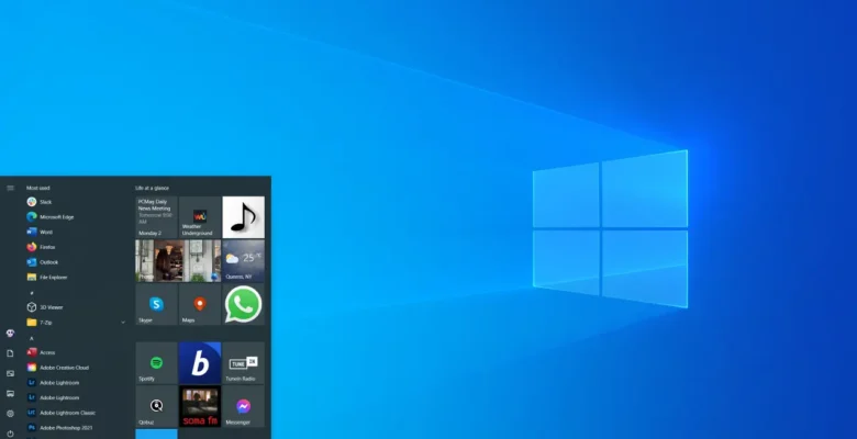 Fiyatsız Windows 10 güncellemeleri için kurallar değiştirildi