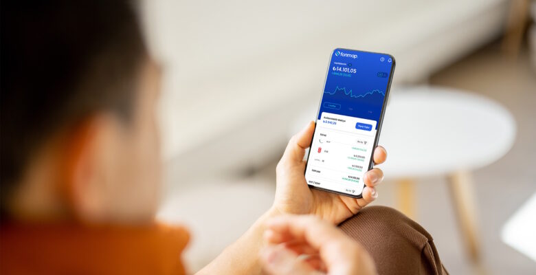 Fonmap 3 milyon dolar tohum yatırım aldı