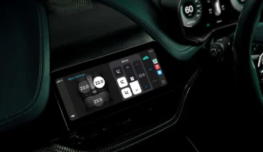 Ford CEO’su: Apple CarPlay Ultra etkileyici değil
