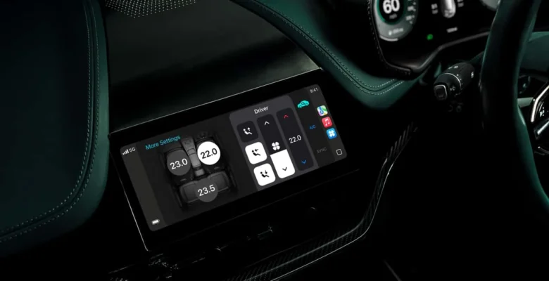Ford CEO’su: Apple CarPlay Ultra etkileyici değil