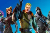 Fortnite yeni bir kriz ile gündemde!