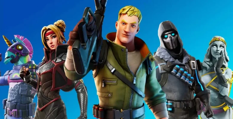 Fortnite yeni bir kriz ile gündemde!