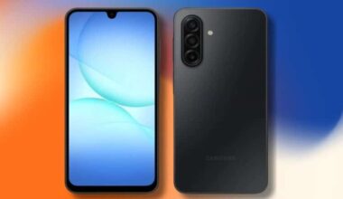 Galaxy A17 ve A07 satışa sunuldu: İşte fiyatlar