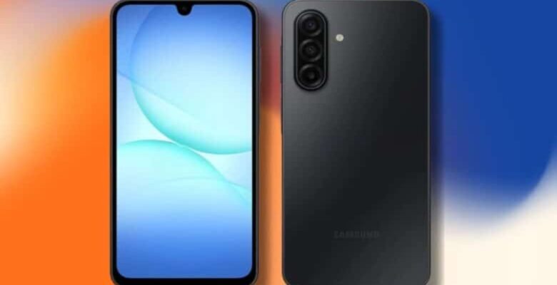 Galaxy A17 ve A07 satışa sunuldu: İşte fiyatlar