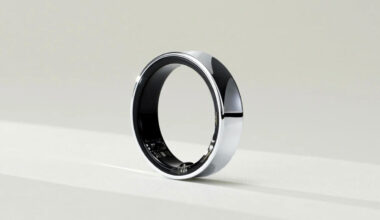 Galaxy Ring şişen bataryası hastanelik etti!