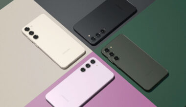 Galaxy S23 için yeni güncelleme geliyor