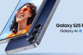 Galaxy S25 FE Türkiye’de ön siparişe açıldı