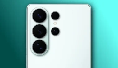 Galaxy S26 Pro tasarımı sızdırıldı!