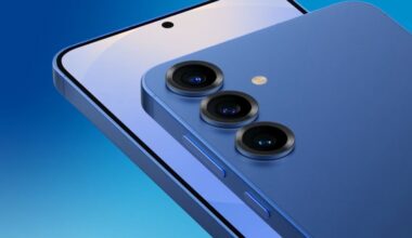 Galaxy S26 serisi iki farklı işlemci ile gelebilir