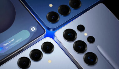 Galaxy S26 serisinde değerli kamera değişikliği olmayacak!