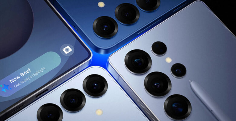 Galaxy S26 serisinde değerli kamera değişikliği olmayacak!