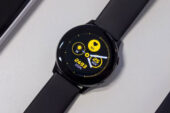 Galaxy Watch için iPhone bildirim dayanağı gelebilir
