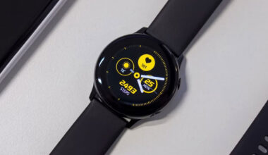 Galaxy Watch için iPhone bildirim dayanağı gelebilir Galaxy Watch için iPhone bildirim dayanağı gelebilir