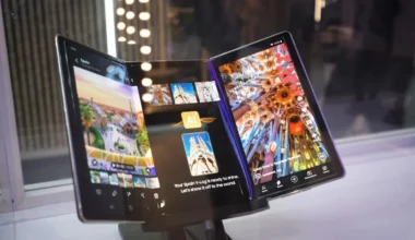 Galaxy Z TriFold nasıl olacak? İşte son bilgiler