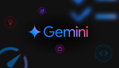 Gemini, App Store’da tepeye yerleşti!