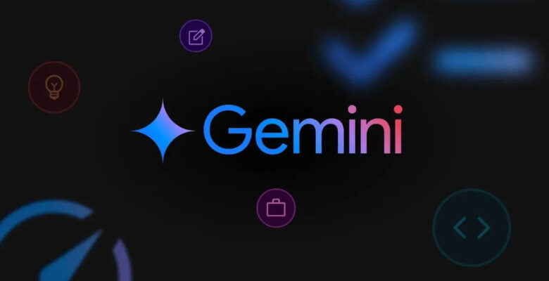 Gemini, App Store’da tepeye yerleşti!
