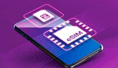 Global eSIM pazarı yükselişte! Pekala neden?