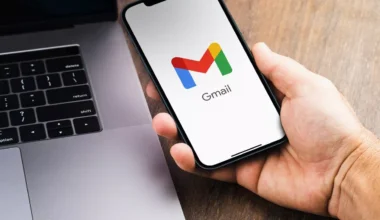Gmail’deki güvenlik sorunu temelsiz olabilir!