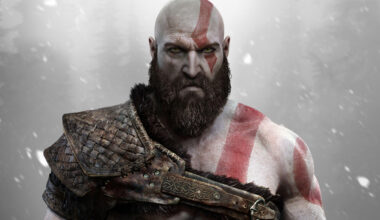 God of War dizisi yakında geliyor