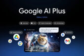Google, AI Plus paketini yayınladı!