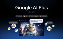 Google, AI Plus paketini yayınladı!
