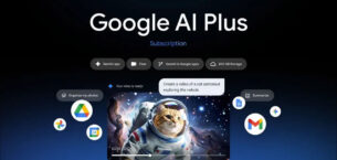 Google, AI Plus paketini yayınladı!