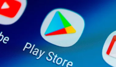 Google alternatif uygulama mağazalarına kafayı taktı Google alternatif uygulama mağazalarına kafayı taktı