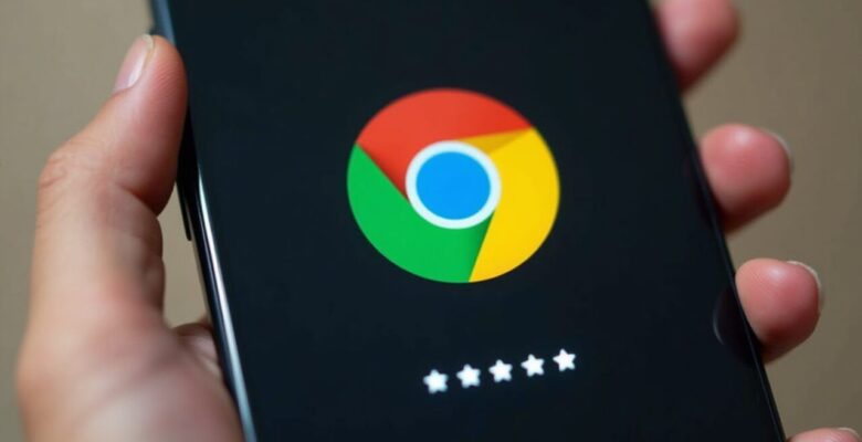 Google Chrome iOS 26 güncellemesi aldı