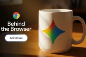 Google Chrome yapay zekalanıyor!