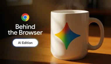 Google Chrome yapay zekalanıyor!