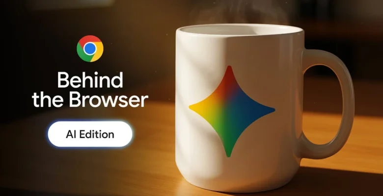 Google Chrome yapay zekalanıyor!
