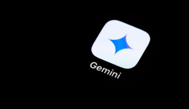 Google Drive için Gemini takviyesi geliyor!