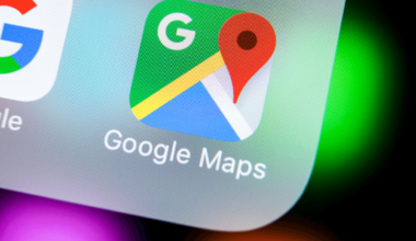 Google Haritalar Türkiye’yi daha net gösteriyor! Google Haritalar Türkiye’yi daha net gösteriyor!