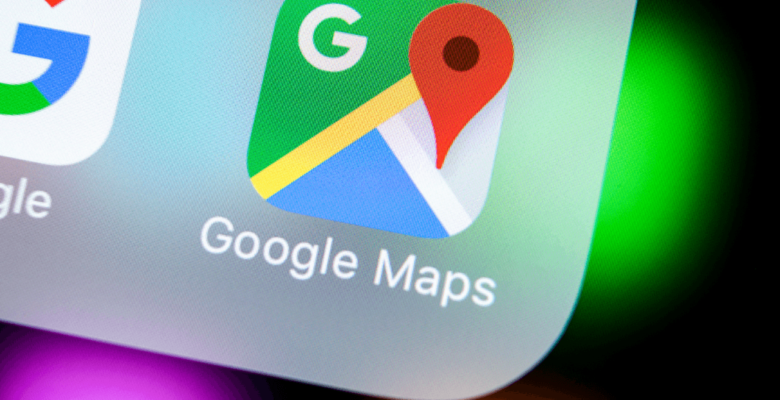 Google Haritalar Türkiye’yi daha net gösteriyor!