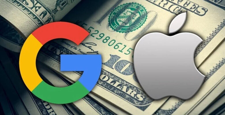 Google ile Apple’ın muahedesi onaylandı! Google ile Apple’ın muahedesi onaylandı!