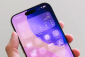 Google iOS için birinci Liquid Glass uygulamasını güncelledi!
