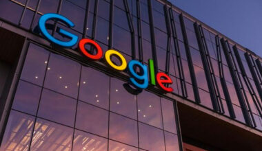 Google logosu sessizce değişiyor!
