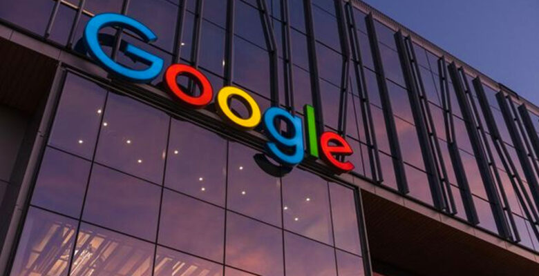 Google logosu sessizce değişiyor!