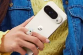Google Pixel 10 için ekran güncellemesi!