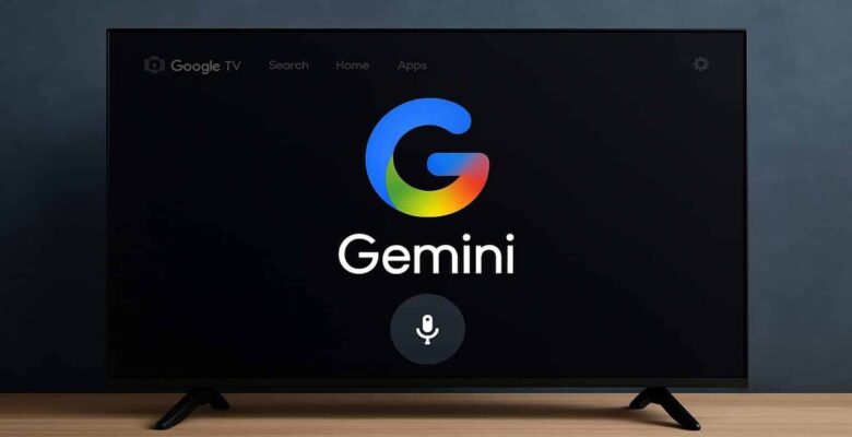 Google TV’ler Gemini dayanağı alıyor: İşte yenilikler