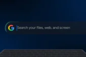Google uygulaması Windows’a geldi