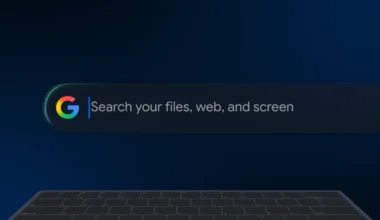 Google uygulaması Windows’a geldi Google uygulaması Windows’a geldi