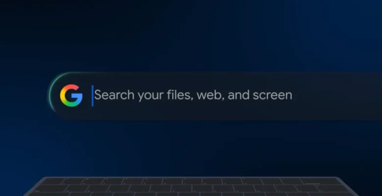 Google uygulaması Windows’a geldi