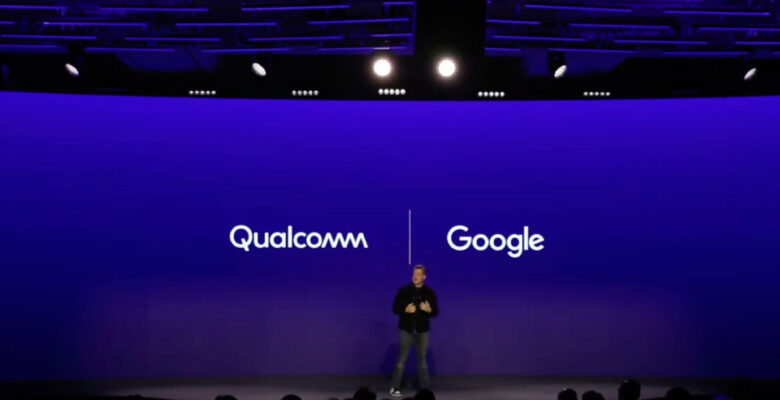 Google ve Qualcomm masaüstü Android için çalışıyor!