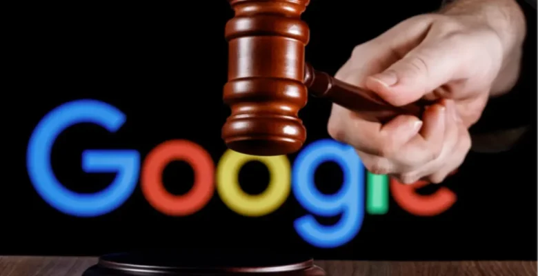 Google yüzyılın darbesini yedi! Artık ne olacak?