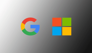 Google’ın Windows uygulaması tartışma yarattı!