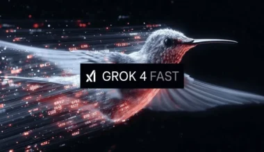 Grok 4 Fast duyuruldu: İşte özellikleri Grok 4 Fast duyuruldu: İşte özellikleri
